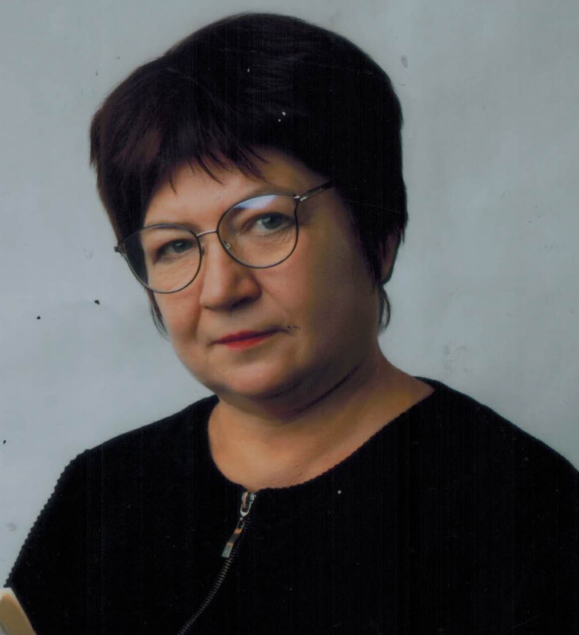 Короткова Елена Андреевна.